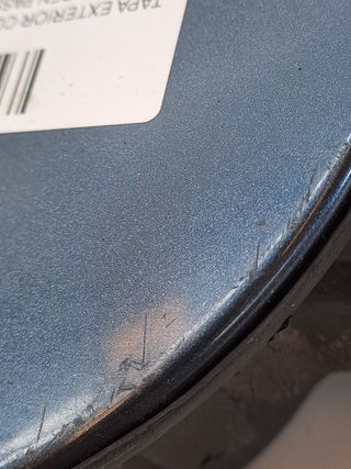 TAPA EXTERIOR COMBUSTIBLE VOLKSWAGEN PASSAT VARIANT (3C5)