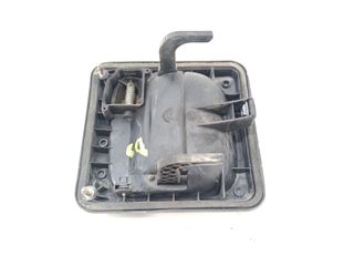 MANETA INTERIOR DELANTERA DERECHA CITROEN JUMPER CAJA CERRAD