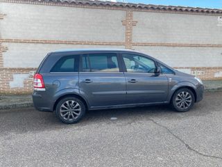 Opel Zafira 2010