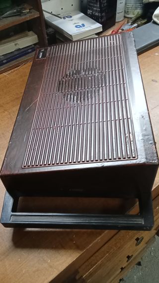 Tocadiscos Philips 100 Funciona