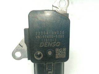 CAUDALIMETRO TOYOTA YARIS (NCP1/NLP1/SCP1) (2)