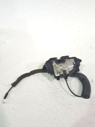 CERRADURA PUERTA DELANTERA DERECHA RENAULT MEGANE III GRANDT