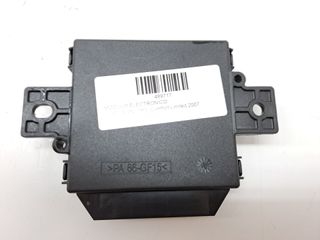 MODULO ELECTRONICO SEAT LEON (1P1) (6)