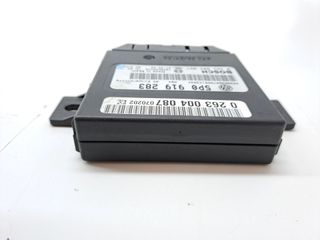 MODULO ELECTRONICO SEAT LEON (1P1) (6)