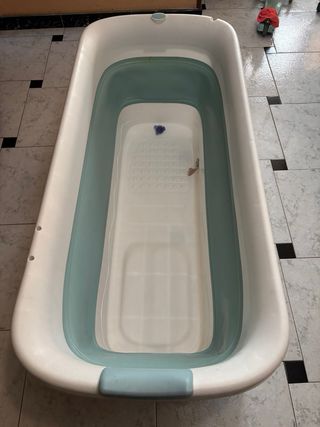 Bañera Plegable para adulto - Niño