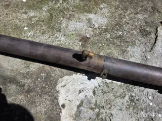 Dowpipe 2.0 TFSI Valido para GTI, S3...