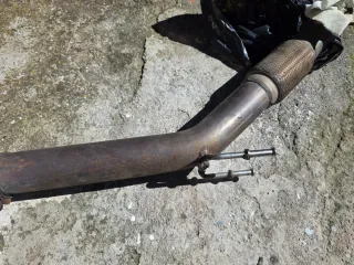 Dowpipe 2.0 TFSI Valido para GTI, S3...