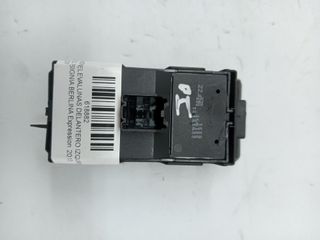 MANDO ELEVALUNAS DELANTERO IZQUIERDO OPEL INSIGNIA BERLINA (5)