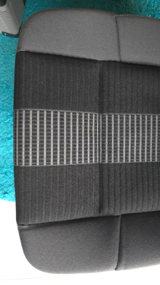 Asiento giratorio individual VW T5/T6 Multivan