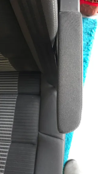 Asiento giratorio individual VW T5/T6 Multivan