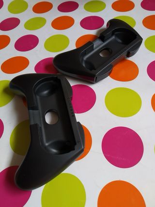 Lote accesorios Nintendo Switch