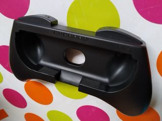 Lote accesorios Nintendo Switch