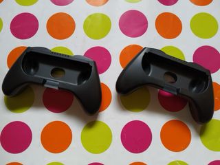 Lote accesorios Nintendo Switch