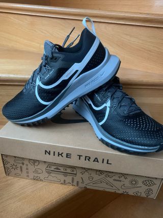 Zapatillas Nike Pegasus Trail 4 Talla 38.5