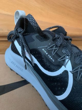 Zapatillas Nike Pegasus Trail 4 Talla 38.5