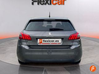 Peugeot 308 5p Access PureTech 110 S&S 6 Vel. MAN