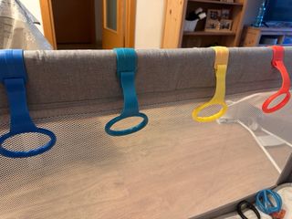 Parque infantil 120x120