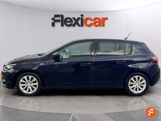 Peugeot 308 5p Access PureTech 110 S&S 6 Vel. MAN