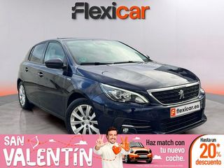 Peugeot 308 5p Access PureTech 110 S&S 6 Vel. MAN