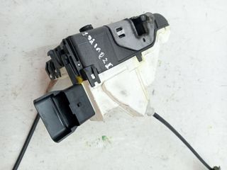 CERRADURA PUERTA DELANTERA IZQUIERDA CITROEN C3 (8)