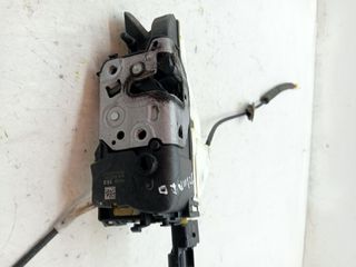 CERRADURA PUERTA DELANTERA IZQUIERDA CITROEN C3 (8)