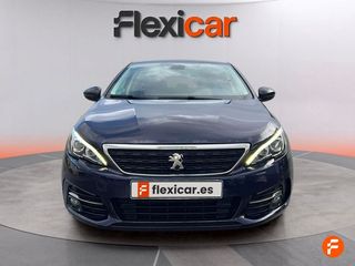 Peugeot 308 5p Access PureTech 110 S&S 6 Vel. MAN