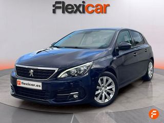 Peugeot 308 5p Access PureTech 110 S&S 6 Vel. MAN