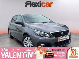 Peugeot 308 5p Access PureTech 110 S&S 6 Vel. MAN