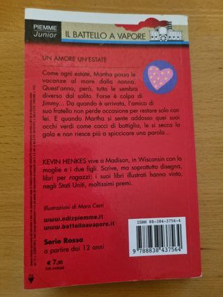 Un amore un'estate