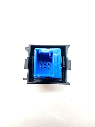 MODULO ELECTRONICO OPEL VIVARO C FURGONETA (K0)