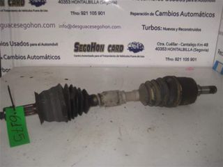 TRANSMISION DELANTERA IZQUIERDA CHRYSLER STRATUS BERLINA (JA