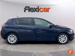 Peugeot 308 5p Access PureTech 110 S&S 6 Vel. MAN