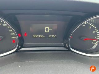 Peugeot 308 5p Access PureTech 110 S&S 6 Vel. MAN