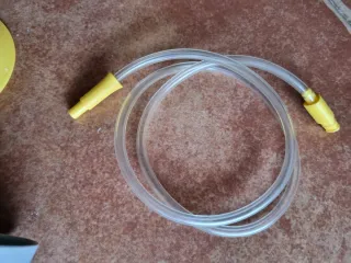 Lote Medela Sacaleches y Accesorios