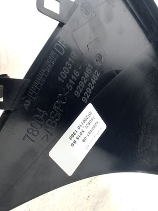 MOLDURA INTERIOR BMW I3 (I01) (8)