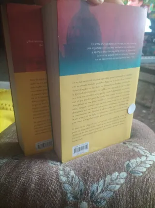 EL CODIGO DAVINCI - ANGELES Y DEMONIOS