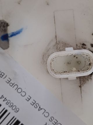 AFORADOR MERCEDES-BENZ CLASE E COUPE (BM 238)