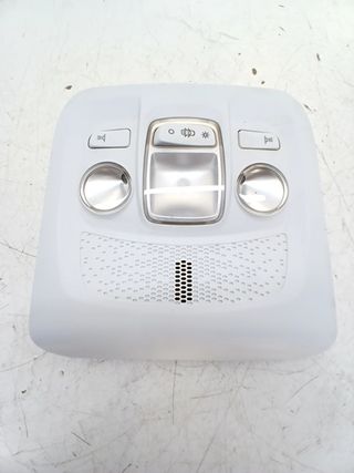 LUZ INTERIOR DELANTERA PEUGEOT 2008 (--.2013->)