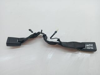 ENGANCHE CINTURON BMW SERIE 1 LIM. (F20/F21)