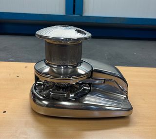 Molinete Ancla Quick Antares