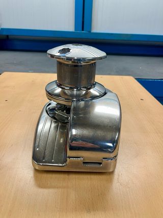 Molinete Ancla Quick Antares