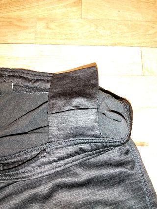 Pantalón running hombre kalenji