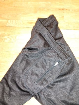 Pantalón running hombre kalenji