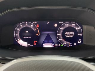 CUPRA Leon SP 1.5 eTSI 150CV DSG MHEV Espectacular