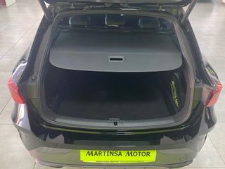 CUPRA Leon SP 1.5 eTSI 150CV DSG MHEV Espectacular
