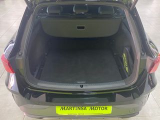 CUPRA Leon SP 1.5 eTSI 150CV DSG MHEV Espectacular