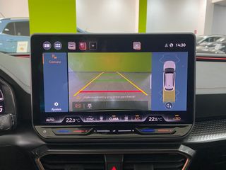 CUPRA Leon SP 1.5 eTSI 150CV DSG MHEV Espectacular