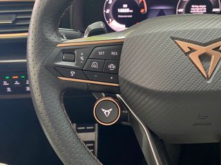 CUPRA Leon SP 1.5 eTSI 150CV DSG MHEV Espectacular