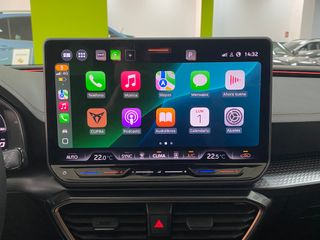 CUPRA Leon SP 1.5 eTSI 150CV DSG MHEV Espectacular