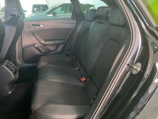 CUPRA Leon SP 1.5 eTSI 150CV DSG MHEV Espectacular